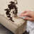 Sunbrella Outdoor Dining Chair Cushion-71581742-27339743