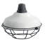 Luminaire suspendu d'extérieur 1 lumière Scaggs-140636558-140636553