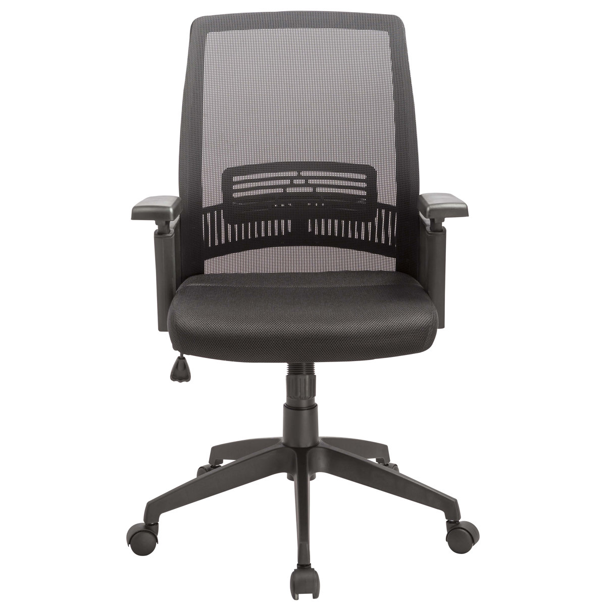 Ebern Designs Eddard Ergonomic Task Chair & Reviews | Wayfair