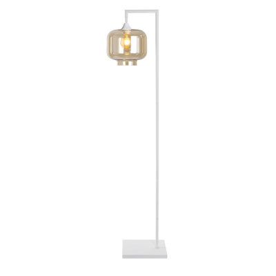 Aethan 155cm Task Floor Lamp