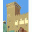 In Avignon Print by Deborah Blum-64460796