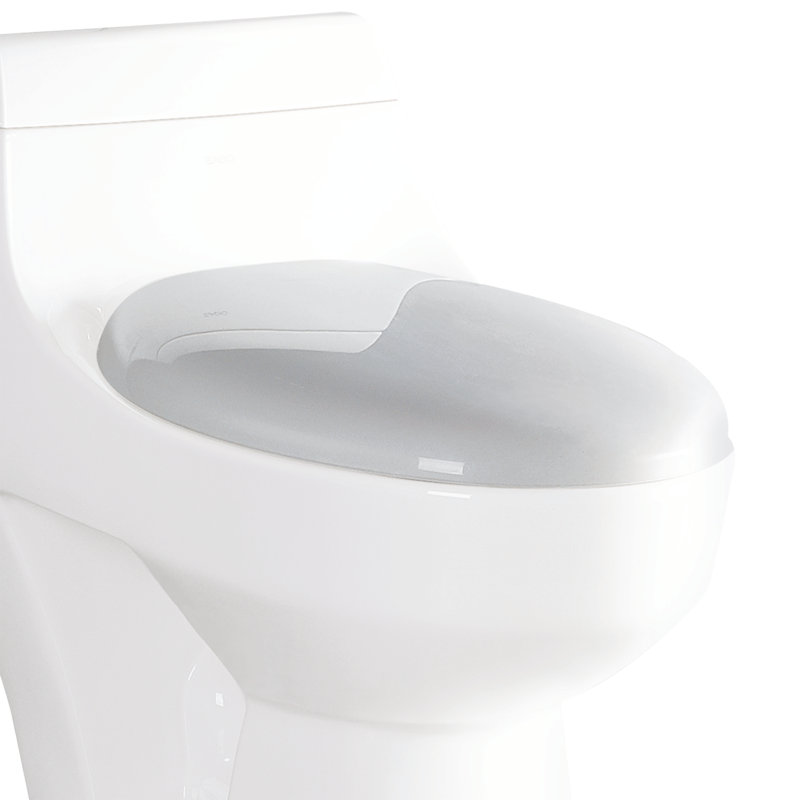 Elongated Toilet Seat