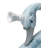 The Swan Princess Figurine