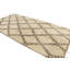 One-of-a-Kind 6’10”x13’11” Hand Knotted Area Rug