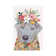 Labrador by Mia Charro - Wrapped Canvas Art Prints