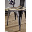 Factory 45cm H Side Chair