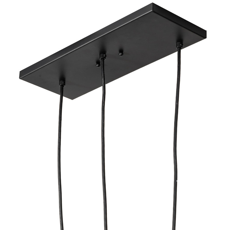 3 - Light Pendant