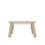 Karlin Extendable Dining Table-1965468530