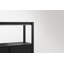 Open Plan Low Bookcase with Storage-836359040-836359041