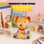 DIY Dog Puppy Night Light Craft Painting Kit