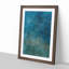 A Daydream in Abstract - Framed Print-55457756-55457757