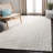 Carolene Hand Tufted Wool Geometric Rug-19273301