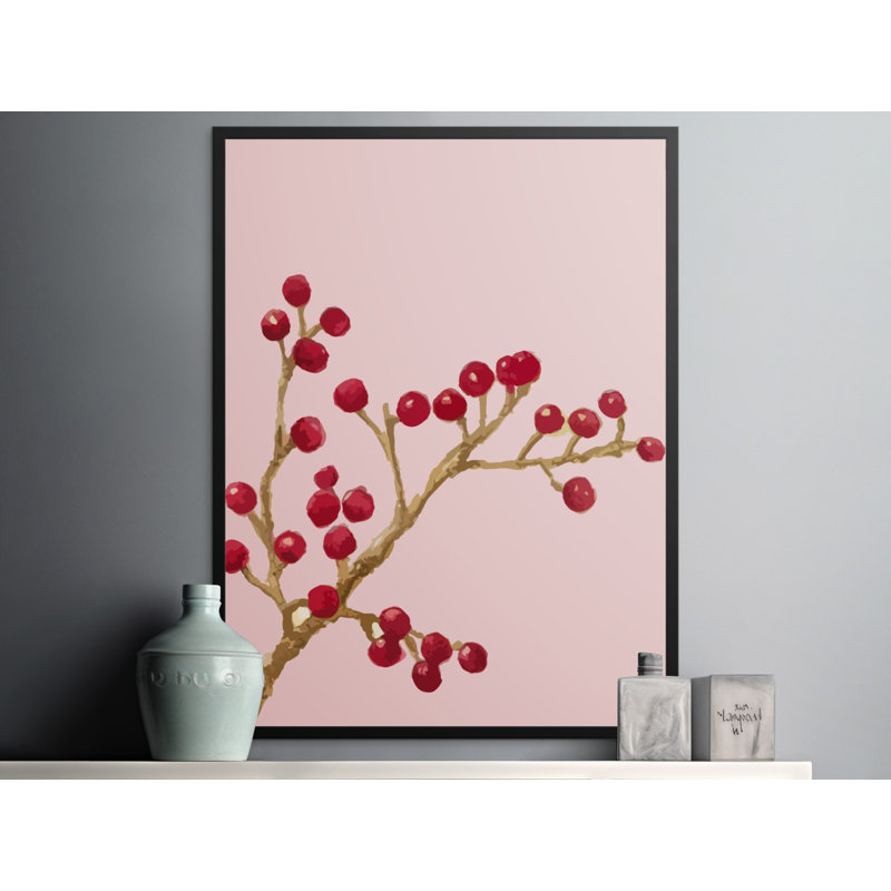 Whitton Floater Frame Print, 11x17