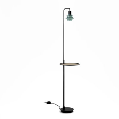 Drop Task Floor Lamp