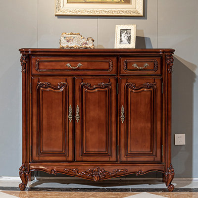 Armoire à chaussures American