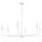 Alysa 6-Light Candle Style Classic Chandelier-1718858273