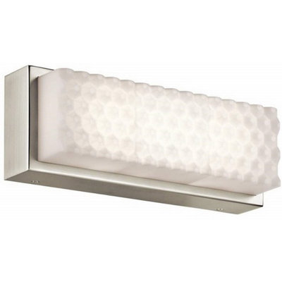 Dimmable LED Vanity Light
