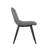 Belkis 18.9'' H Tufted Polyurethane Upholstered Side Chair-1106173248