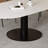 Takaiyah Oval Dining Table-1562934802