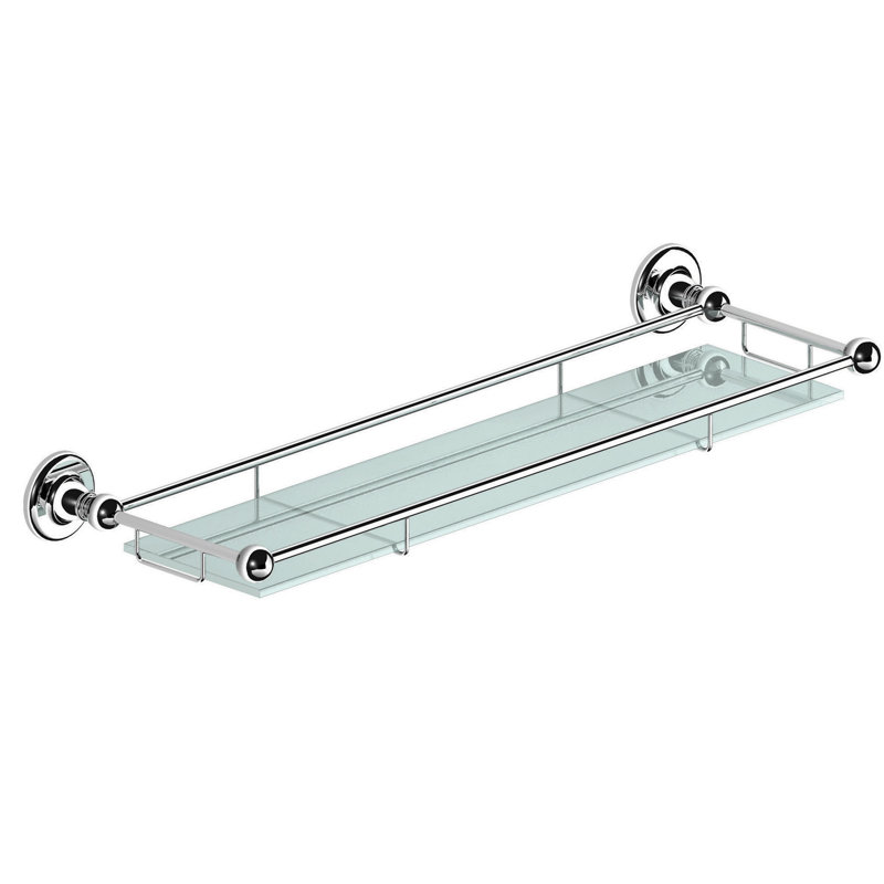Floating Shelf