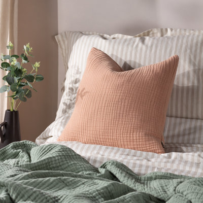 Square Cushion Cover