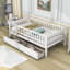 Lit de jour en bois Fairbury-1134183200-1134183203