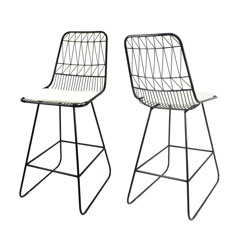 TABOURET NIEZ