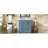 Stylish Bathroom Vanity With Ceramic Sink And Ample Storage, A Perfect Blend Of Functionality And Aesthetics.-571490976