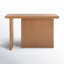 Aava 47" Solid Wood Console Table-1036471243