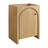 Modway Appia 24" Single Bathroom Vanity Base Only-94387533