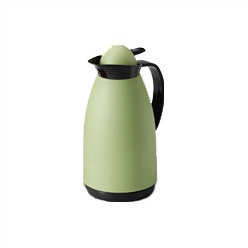 Vacuum Carafes Stoneware Coffee Mug