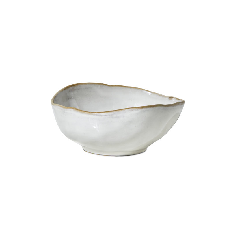 Xanthe Ceramic Decorative Bowl