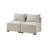 Molly Modular Armless Chair-1375191802