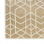 Tapis d'intérieur moderne beige ivoire 2 pi x 3 pi Nourison-117659694