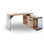 Sabetha L-Shaped Executive Desk-1936410228
