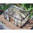 Grower’s Haven Victorian Style Polycarbonate Greenhouse-101560097
