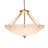 30" Wide Madison Inverted Pendant