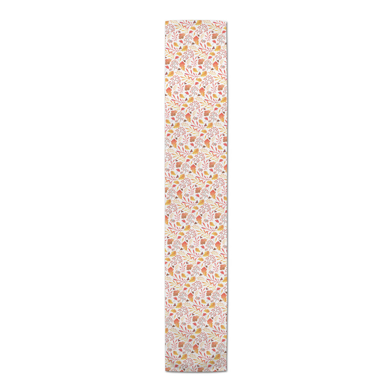 Chemin de table Brianni, 90 po x 16 po
