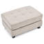 Repose-pieds Malone G631-O (seulement avec repose-pieds)-114355174