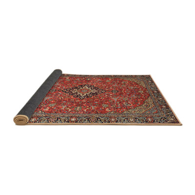 Mojokerto Oriental Indoor Rug