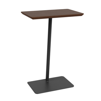 Willow Lounge Reception Personal Table Steel Legs