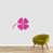Rose vif