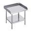 Table de travail en acier inoxydable-1110372418-1110372428