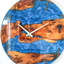 Horloge murale Millwood-417930115