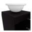 Meuble-lavabo de salle de bain H26 "avec lavabo et 1 porte-938889680