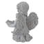 Statue de jardin 9 po