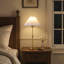 Adjustable Iron Buffet Table Lamp