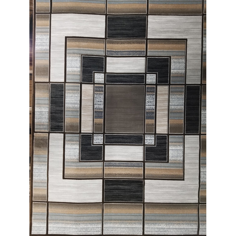 Adonia Geometric Indoor Rug