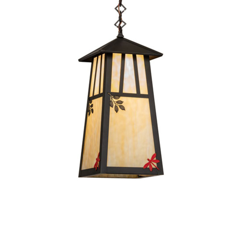 Stillwater Outdoor Hanging Lantern