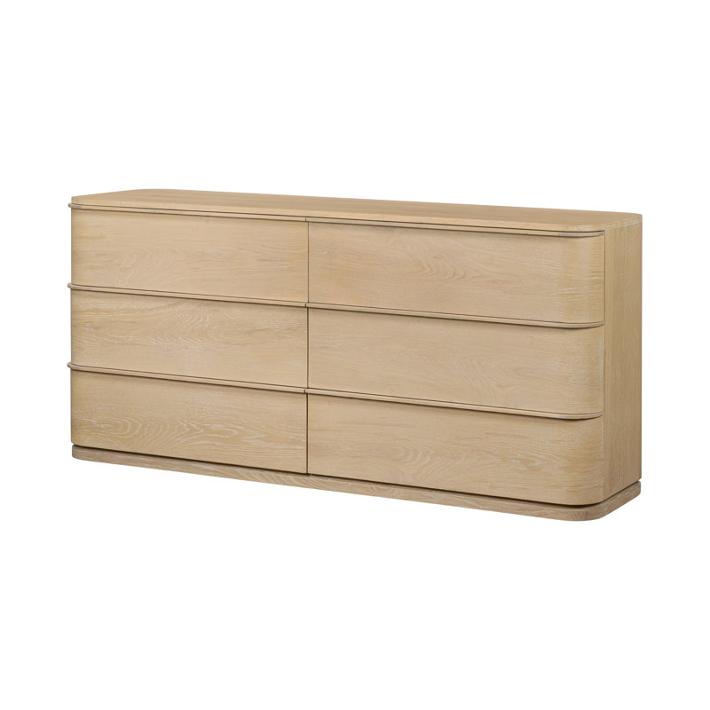 Croix Dresser - White Oak